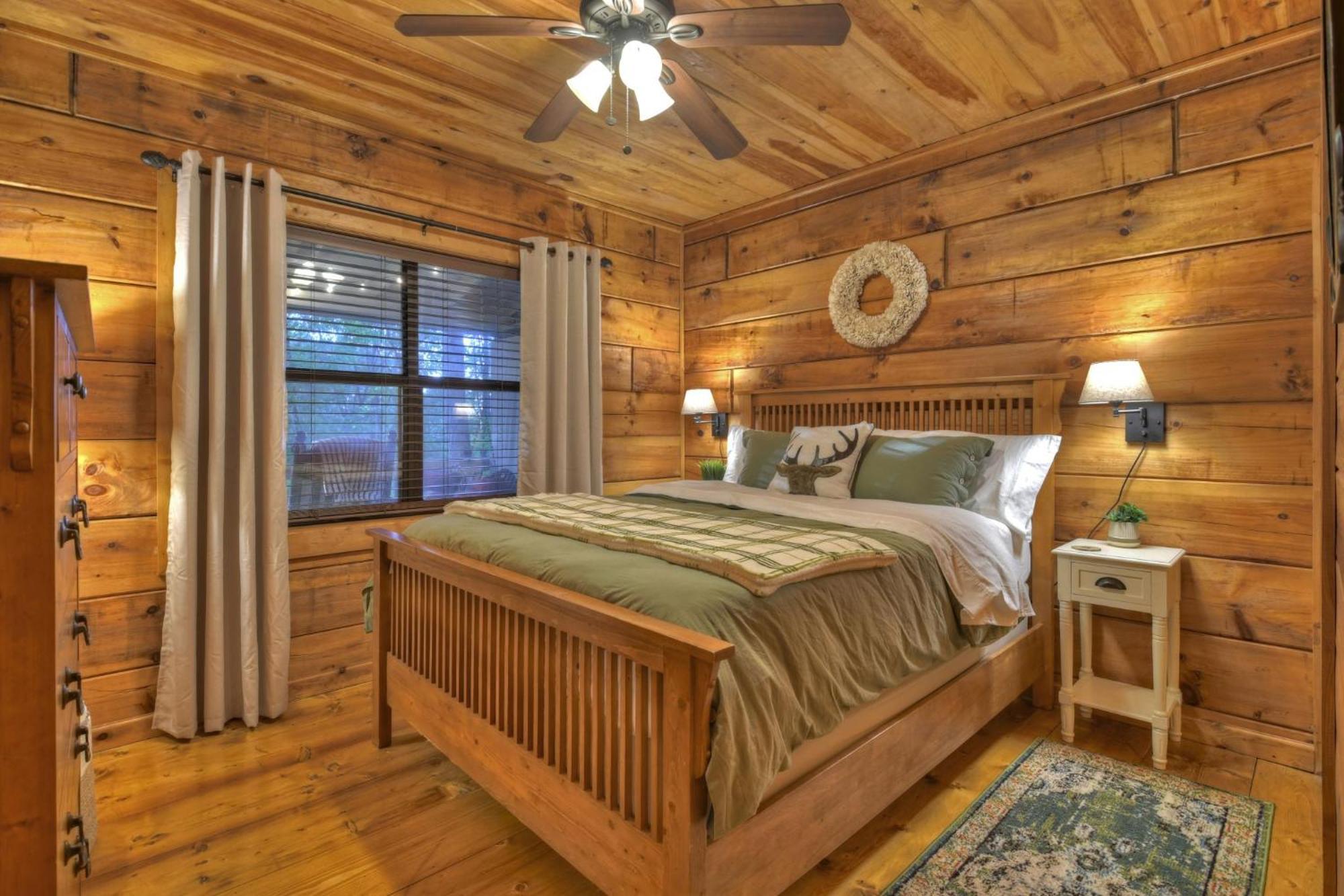 Hygge Haus Rustic Charm Cozy Beds And A Serene Location 埃利杰 外观 照片